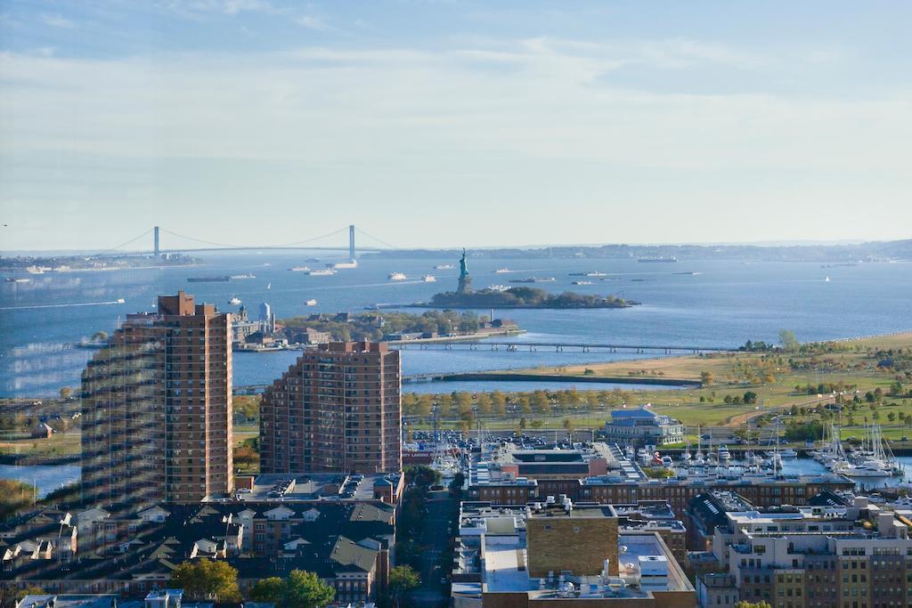 Downtown Luxury Suites Jersey City Habitación foto