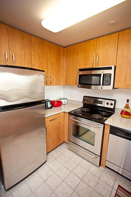 Downtown Luxury Suites Jersey City Habitación foto