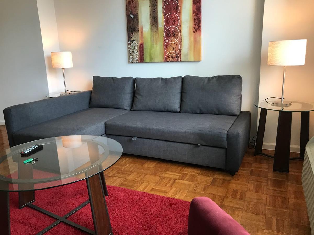 Downtown Luxury Suites Jersey City Exterior foto